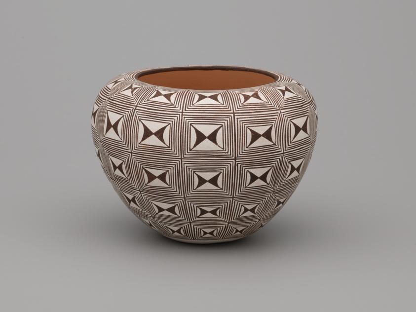 Vessel