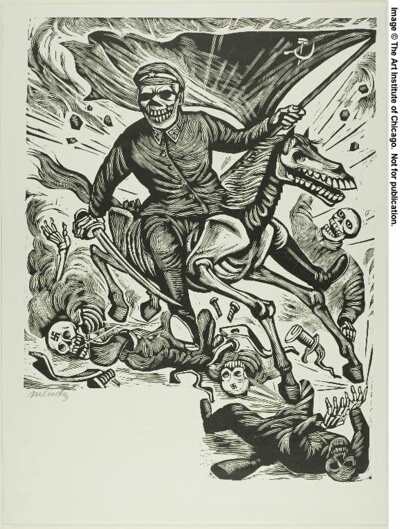 Corrido of Stalingrad
