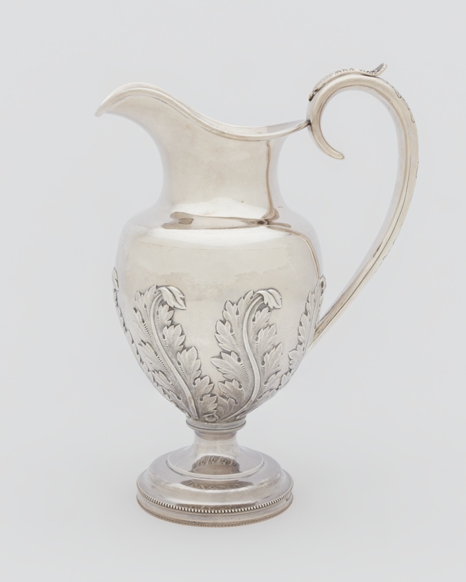 Pitcher