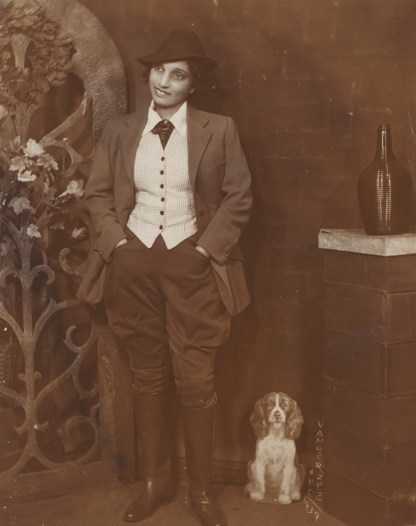 Riding Habit
