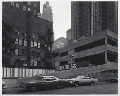 Wabash Avenue Near Lake Street, View Northeast