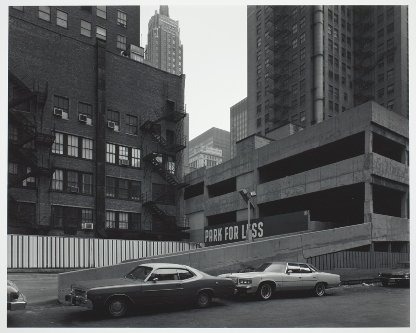 Wabash Avenue Near Lake Street, View Northeast