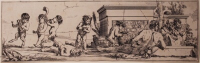 The Children's Bacchanal
