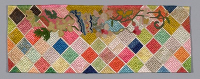 Panel (Furnishing Fabric)
