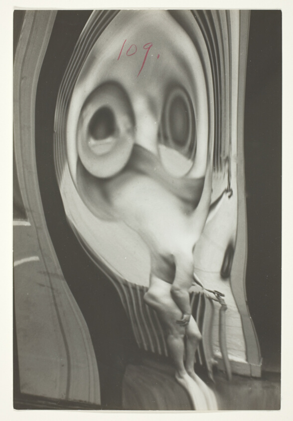 Untitled (Distortion #109)
