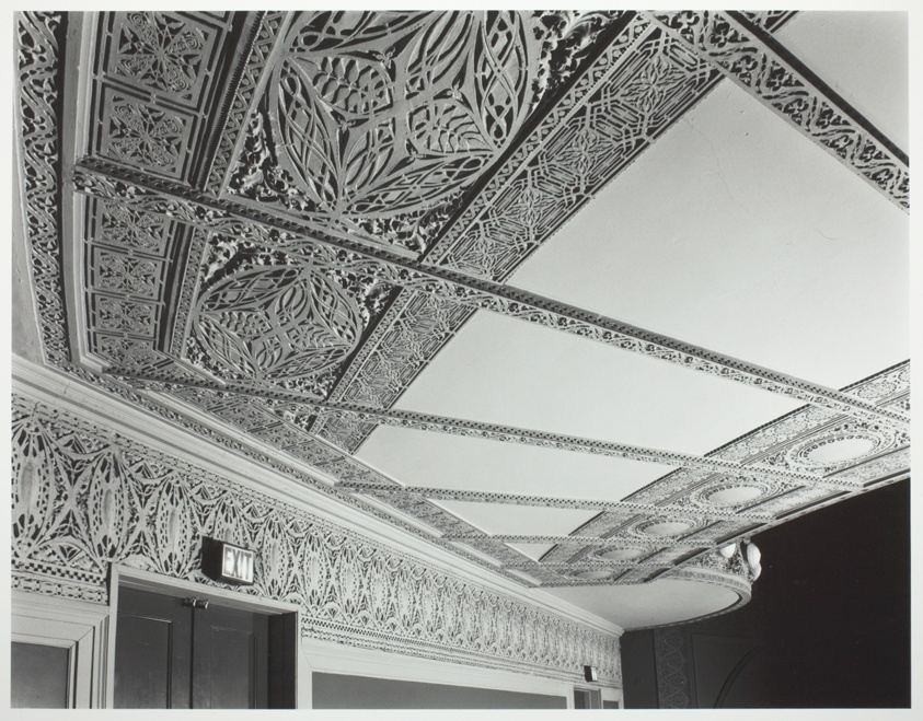 Untitled (Garrick Theatre)