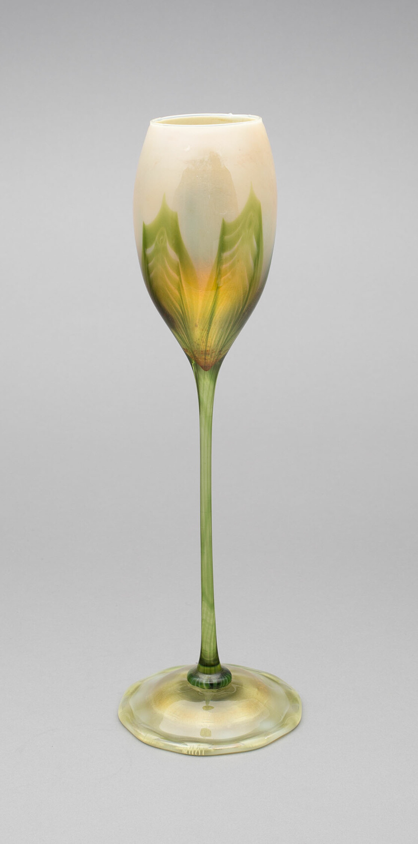 Tulip vase