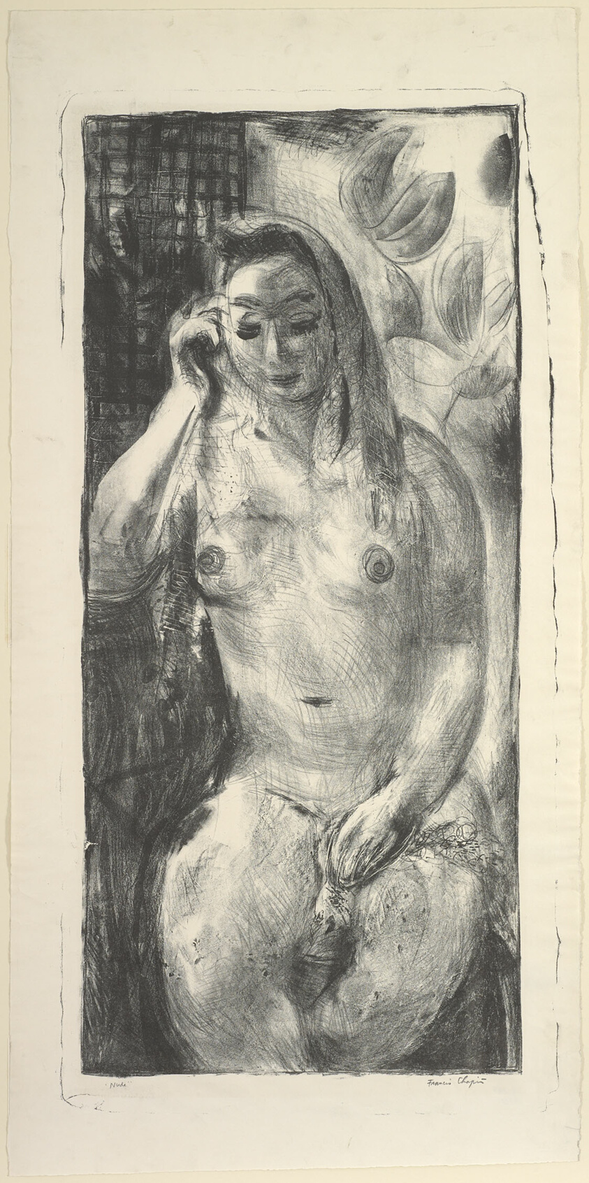 Nude