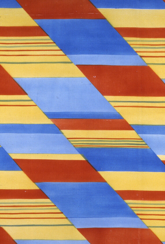 Panel (Upholstery Fabric)