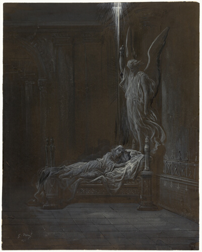 The Calling of Samuel