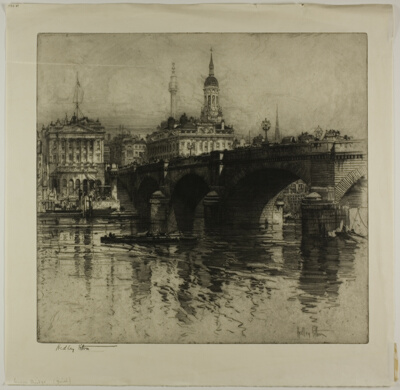 London Bridge