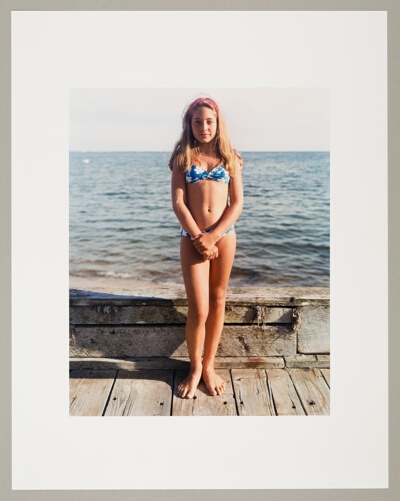 Eliza, Provincetown