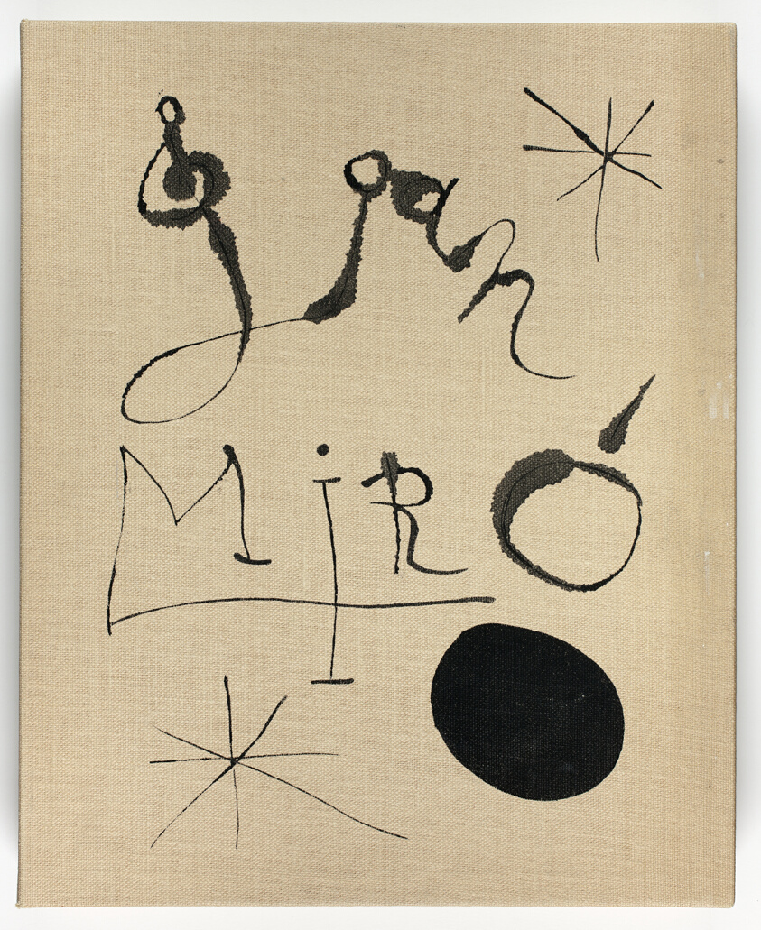 Portfolio Box, from Constellations