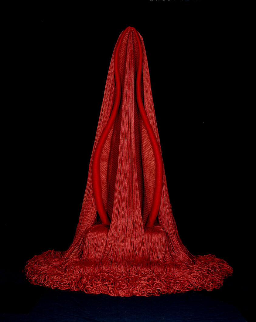 Red Preview