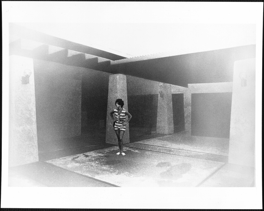 Untitled Film Still #41