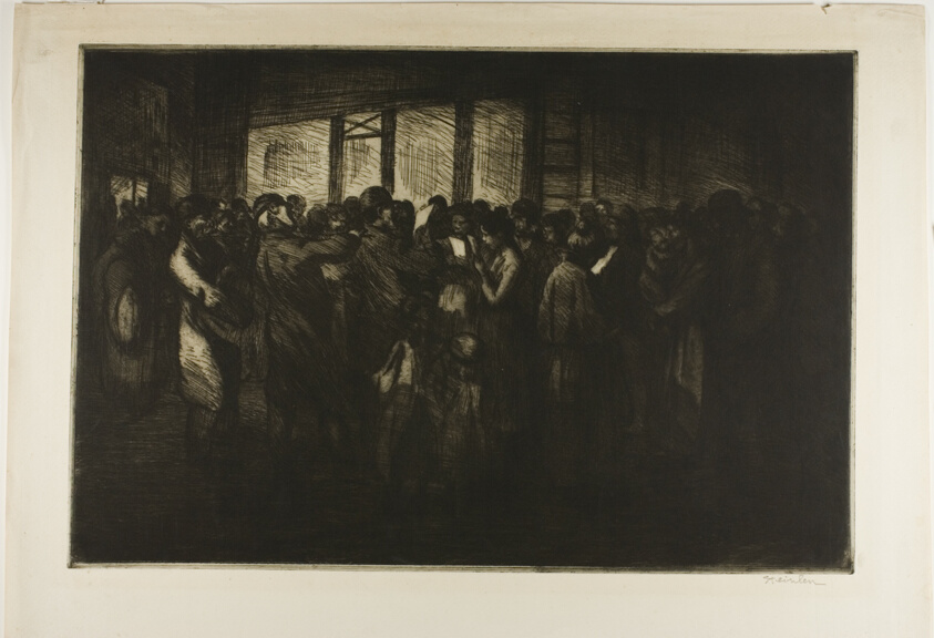 Street Singers
