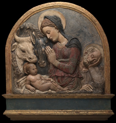 The Nativity