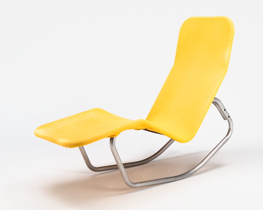 Barwa Chair