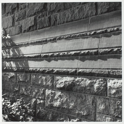 Untitled (Austin Hall, Harvard University)