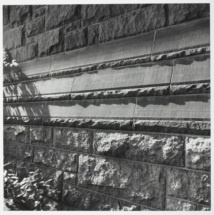 Untitled (Austin Hall, Harvard University)