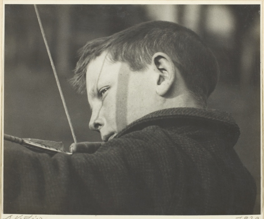 Boy Archer