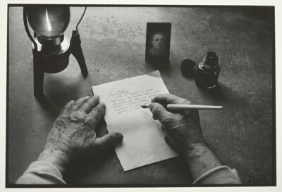 The Letter