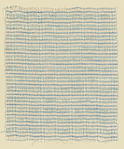 Morgondagg (Tomorrow) (Drapery Fabric)