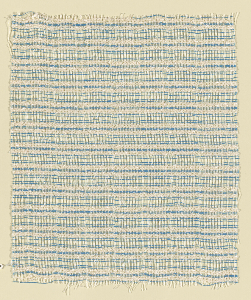 Morgondagg (Tomorrow) (Drapery Fabric)