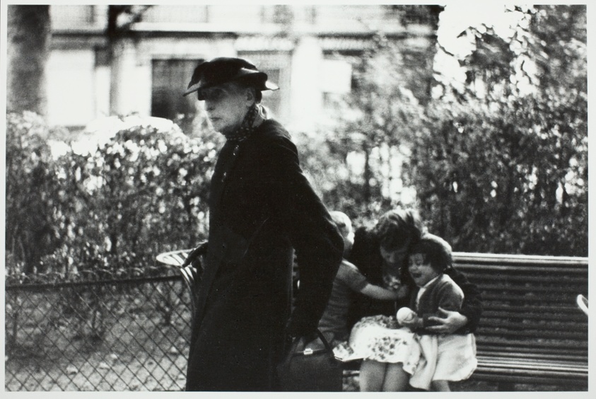 Widow of Montmartre