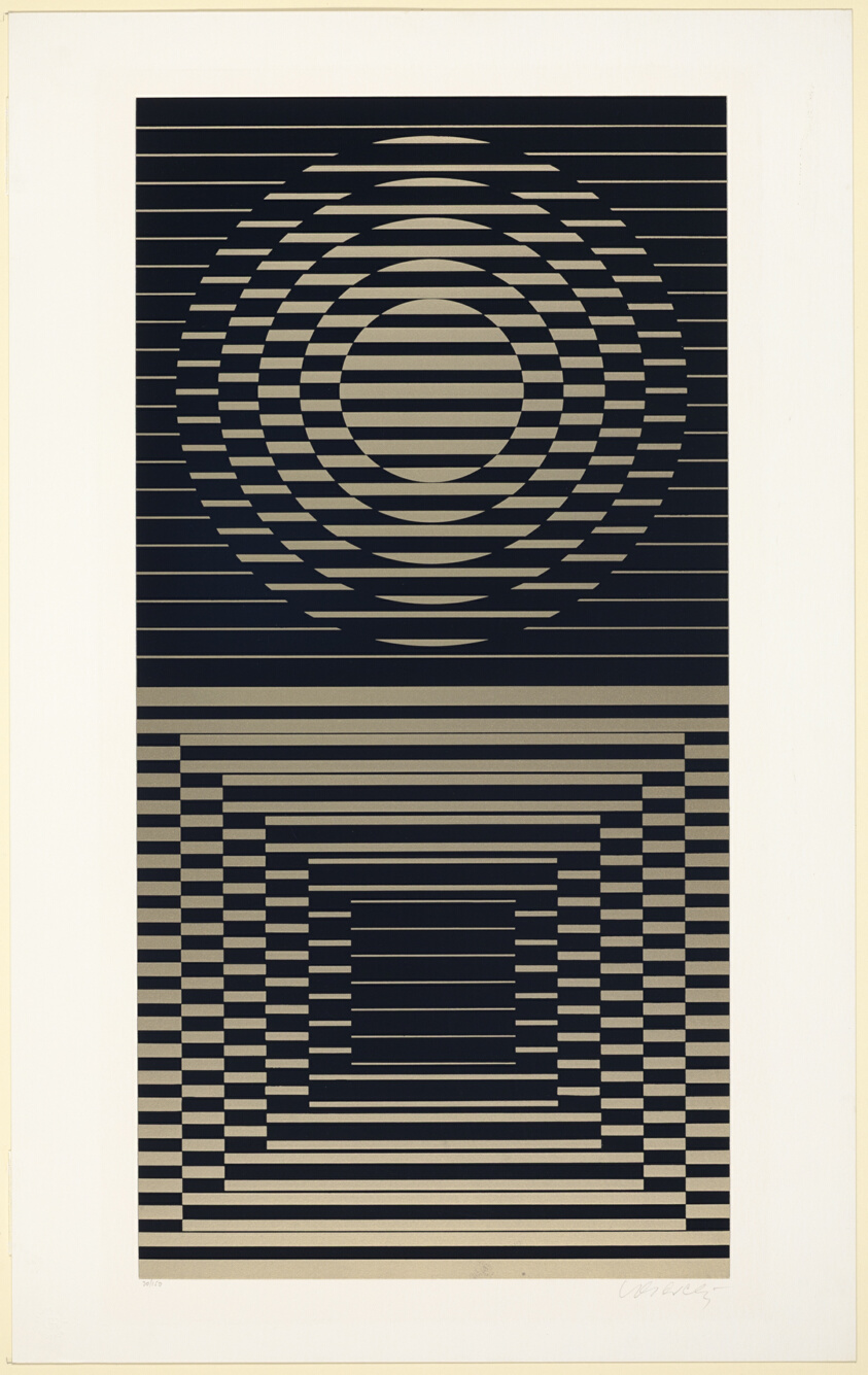 Untitled, from Constellation Suite