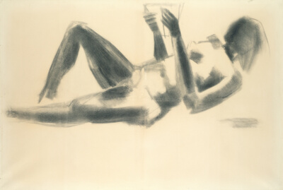 Large Nude