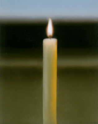 Candle (Kerze)