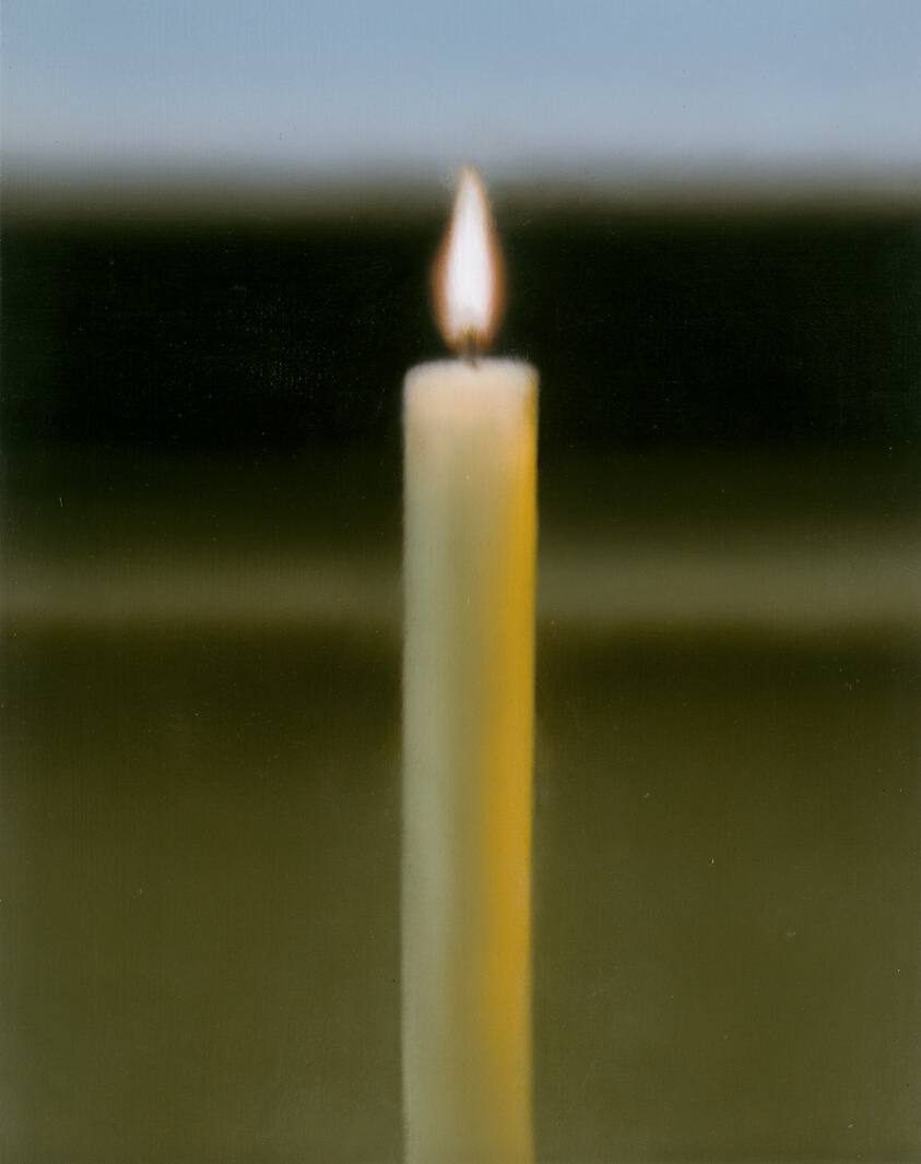 Candle (Kerze)