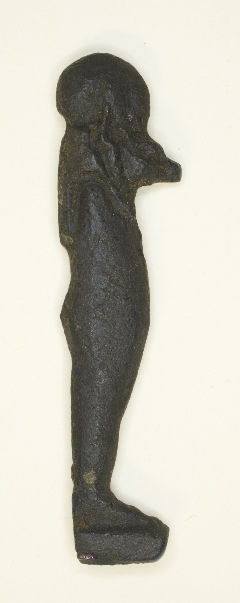 Amulet of a Jackal-Headed God