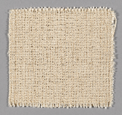 Sample (Dual Purpose Cloth-Upholstery or Drapery)