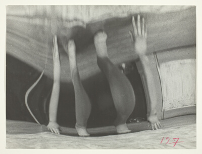 Untitled (Distortion #127)