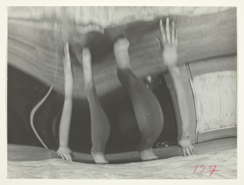 Untitled (Distortion #127)