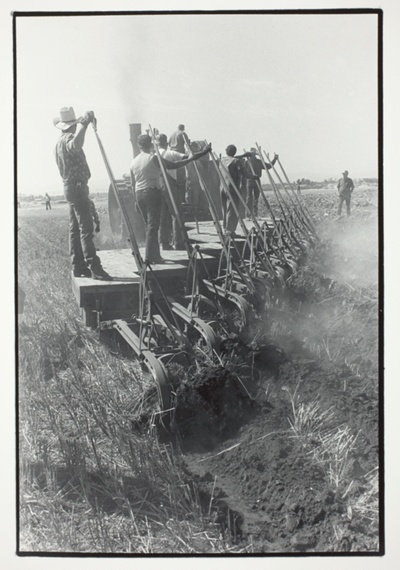 Montana, Steam Show II