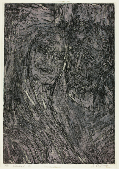 The Caress II