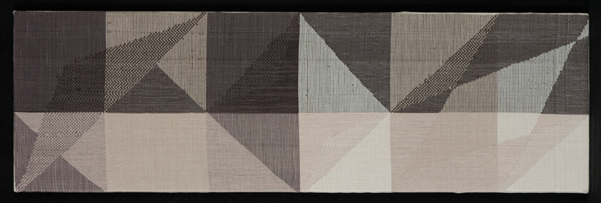 Study for Black and White Series