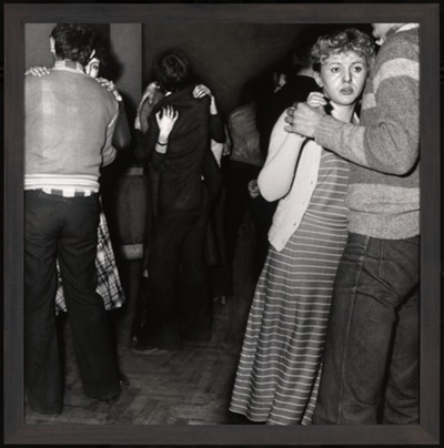 Klub Pod Jaszcurami, Rynek Glowny, Krakow, May 1974