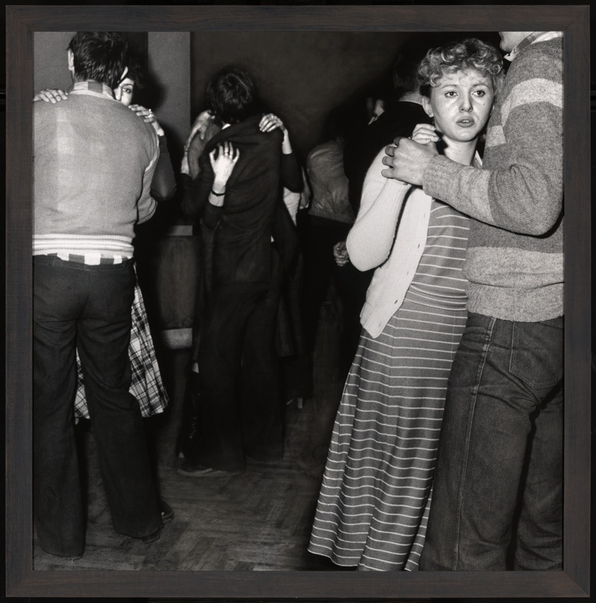 Klub Pod Jaszcurami, Rynek Glowny, Krakow, May 1974