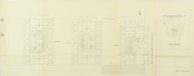 Apartment Building Community, Heiligenstadterstrasse 129, Wien XIX, Vienna, Austria, Floor Plan
