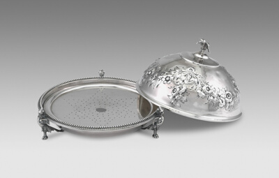 Butter Dish