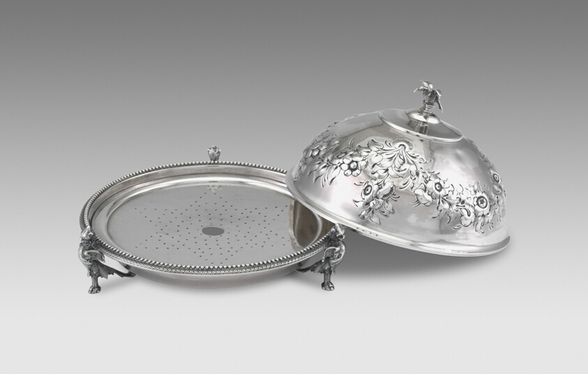 Butter Dish