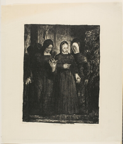The Novitiate
