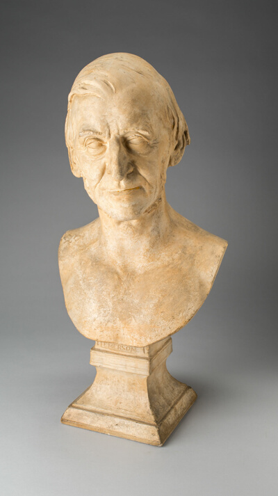 Ralph Waldo Emerson (1803-1882)