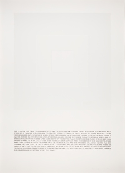 The Plane of Pale Gray Color Represented Above