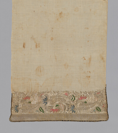 Towel or Napkin