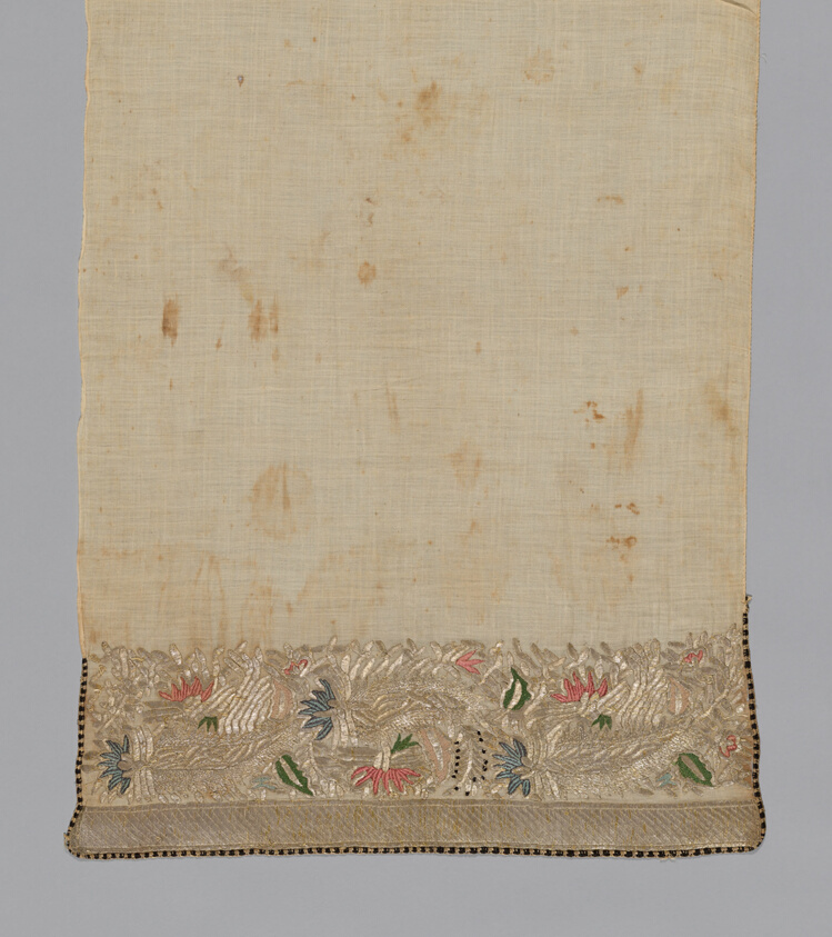 Towel or Napkin